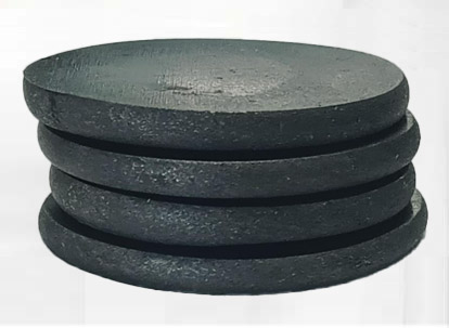 Forge de tête froide-image du gâteau