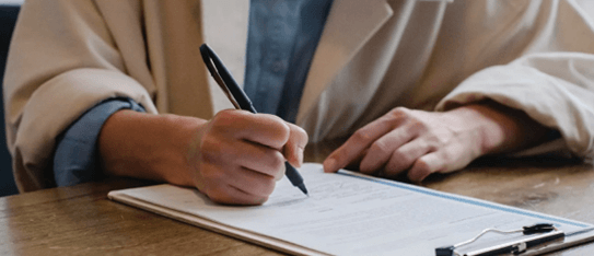 Centre de recrutement