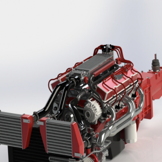 Industrie automobile