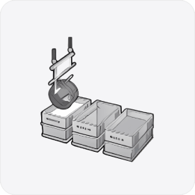 Pc de décapage et de phosphure