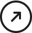 Rouleau section transversale circulaire