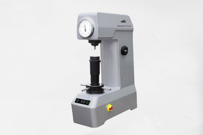 Test de dureté-HV Vickers