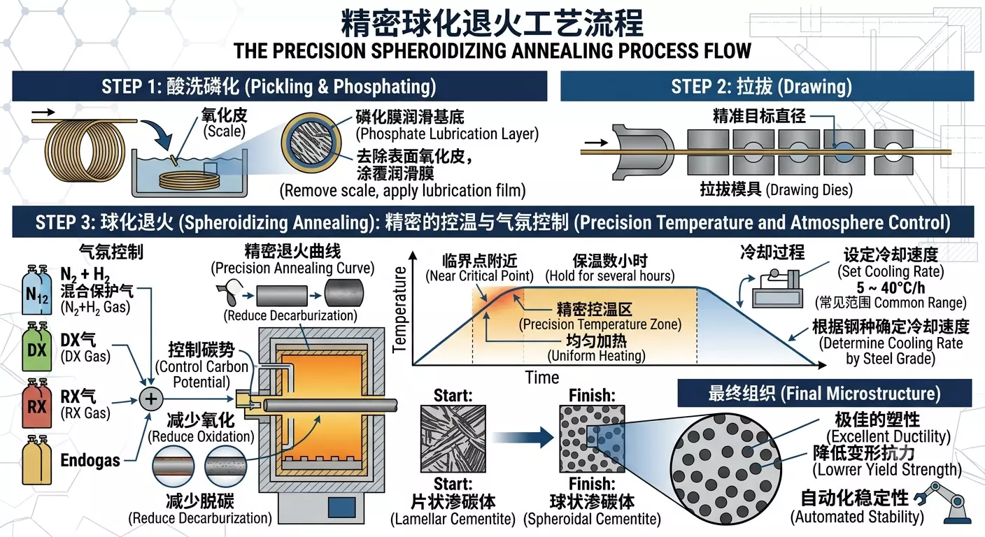 3. Processus de production